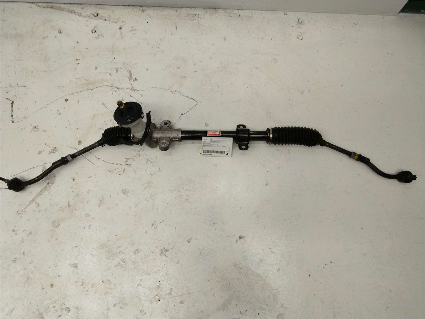 Used Hyundai, I20 Steering Box/Rack Pb 07/10 12/15 2012 – image 1 - All Good Parts