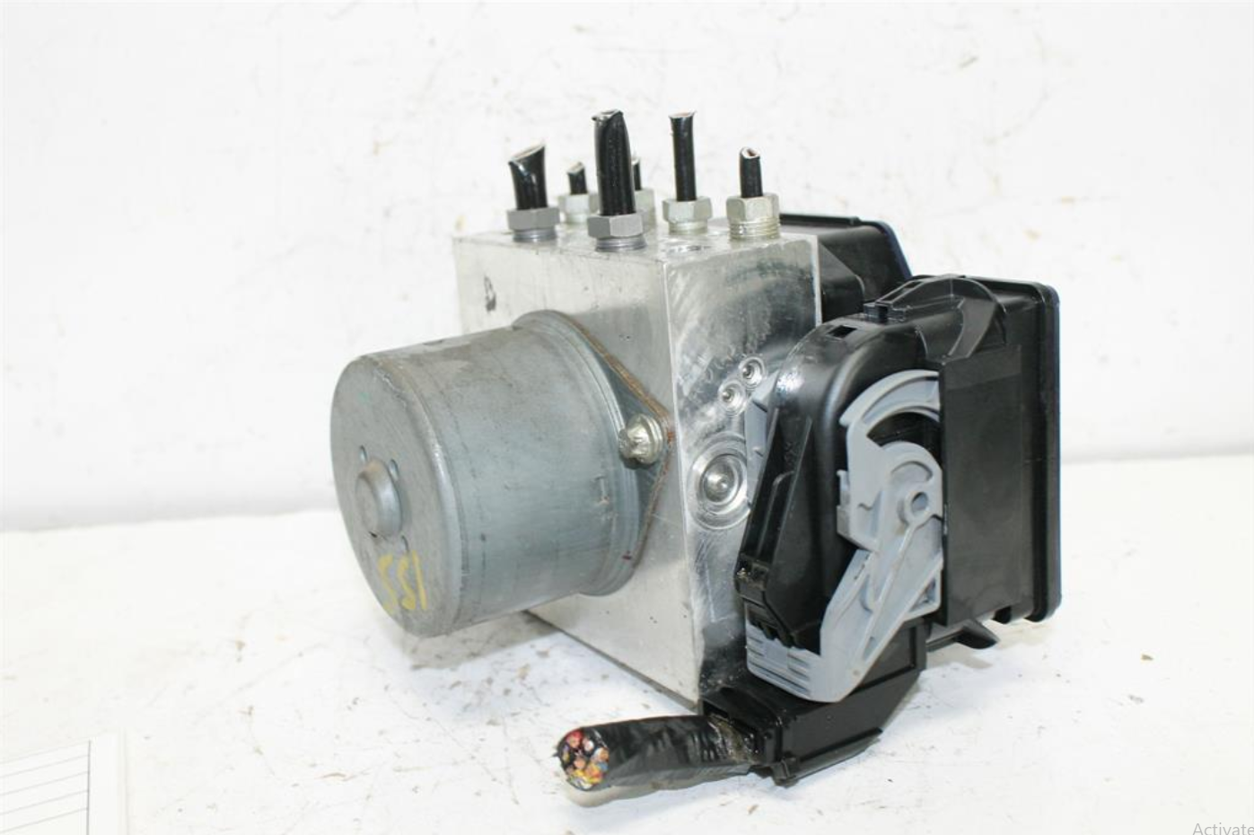 Used Ford, Mondeo Abs Pump/Modulator Ma Mc 10/07 12/14 2009 – image 1 - All Good Parts