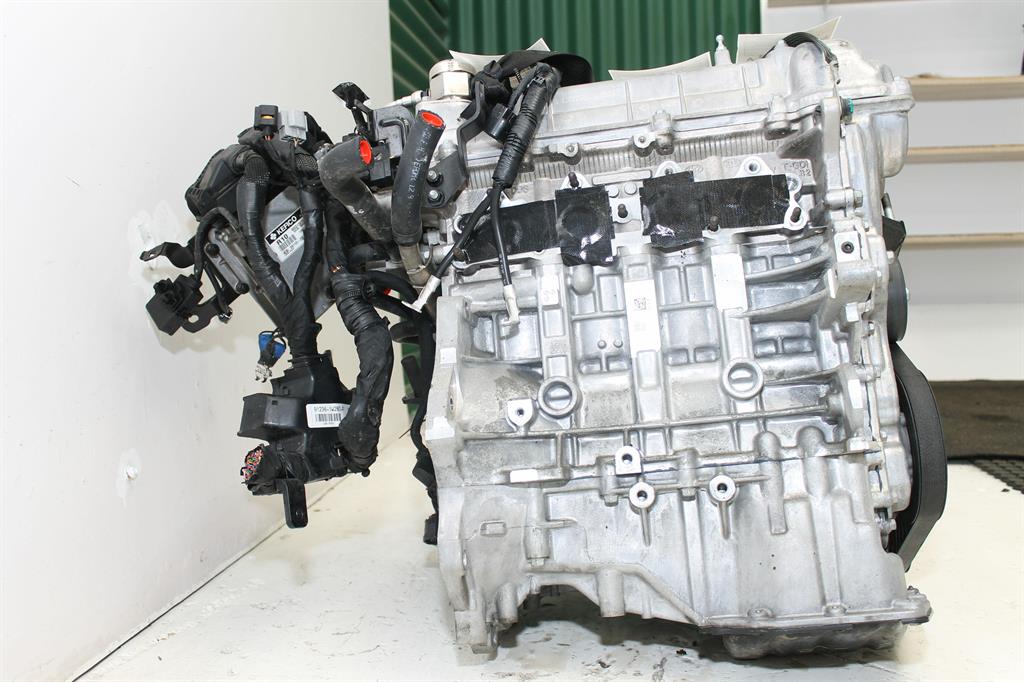 Used Kia, Rio Starter Motor Petrol 1.4/1.6 Auto T/M Ub 03/12 11/16 2012 – image 1 - All Good Parts
