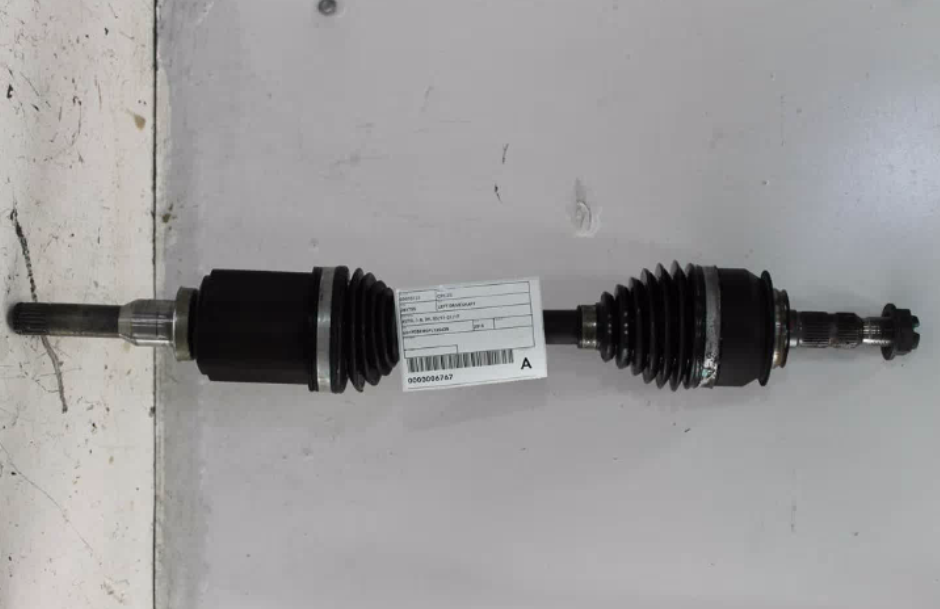 Holden, Cruze Left Driveshaft Auto 1.8 Jh 03/11 01/17