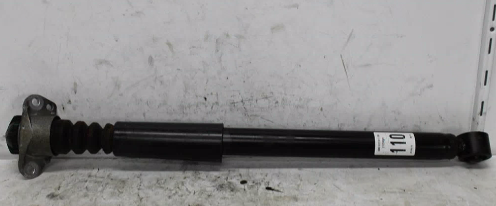 Used Skoda, Rapid Left Rear Strut Nh 05/14 12/20 2016 – image 1 - All Good Parts