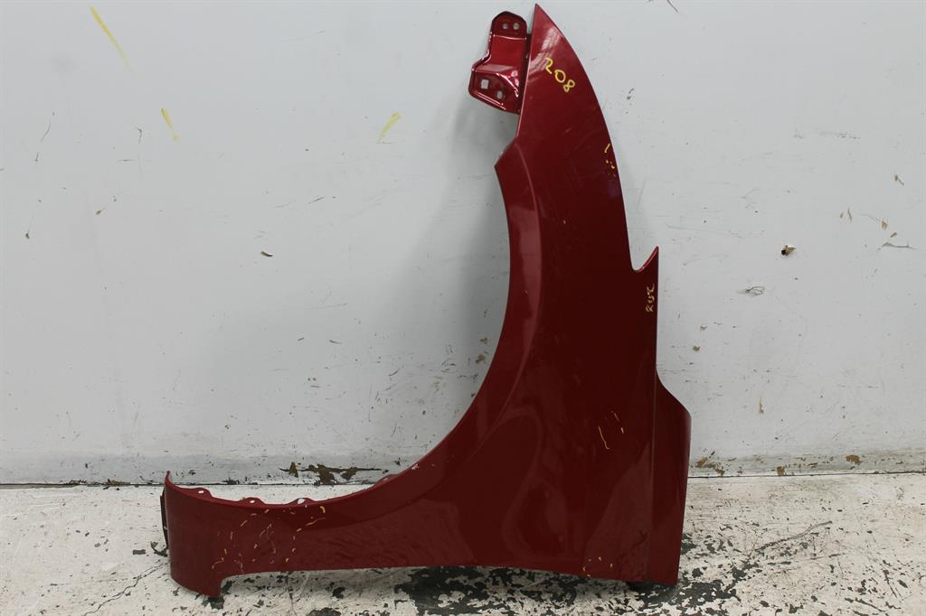 Used Suzuki, Swift Left Guard Fz Non Guard Flasher Type 08/10 03/17 2012 – image 1 - All Good Parts
