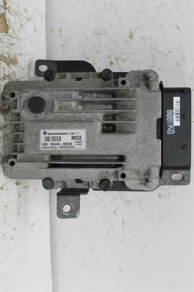 Used Kia, Sorento Ecu Transmission Ecu Xm 10/09 12/14 2012 – image 1 - All Good Parts