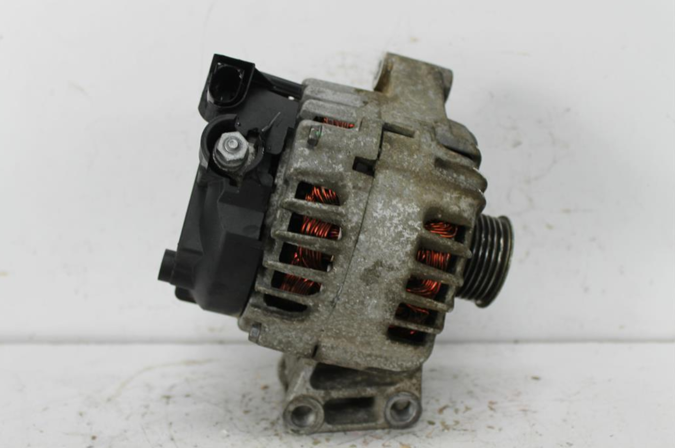 Used Ford, Ecosport Alternator Petrol 1.5 Bk 11/13 09/17 2013 – image 1 - All Good Parts