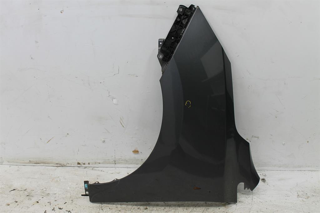Used Hyundai, IX35 Left Guard Lm Series Non Flasher Type 11/09 01/16 2010 – image 1 - All Good Parts