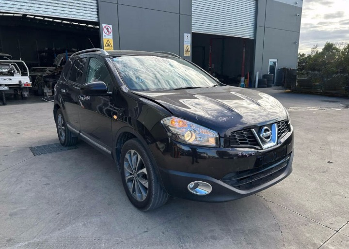 Used Nissan , Dualis Engine , Petrol, 2.0, Mr20, Non Egr Type, J10, 10/07-05/14 – main images - All Good Parts