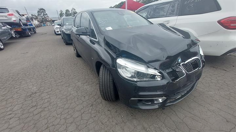 BMW , 2 Series Trans/Gearbox , Auto, Petrol, 2.0, 220I/230I, Turbo, B48, F22/F23, Coupe/Cabrio, 07/16-07/21
