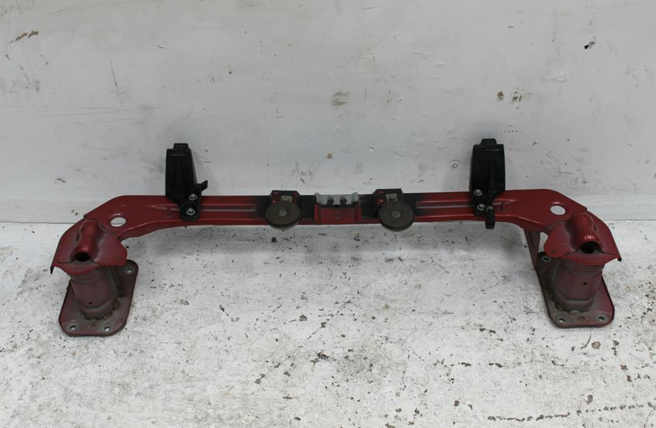 Used Mitsubishi, Outlander Front Bar Brkt/Reinforcement Main Reinforcement Zh 09/09 10/12 2012 – image 1 - All Good Parts