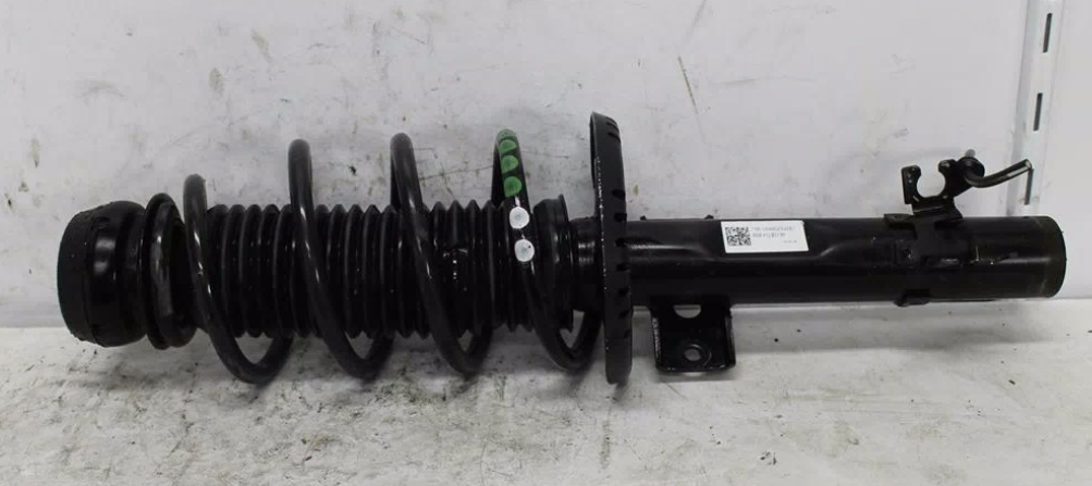 Used Skoda, Rapid Right Front Strut Nh 05/14 12/20 2016 – image 1 - All Good Parts