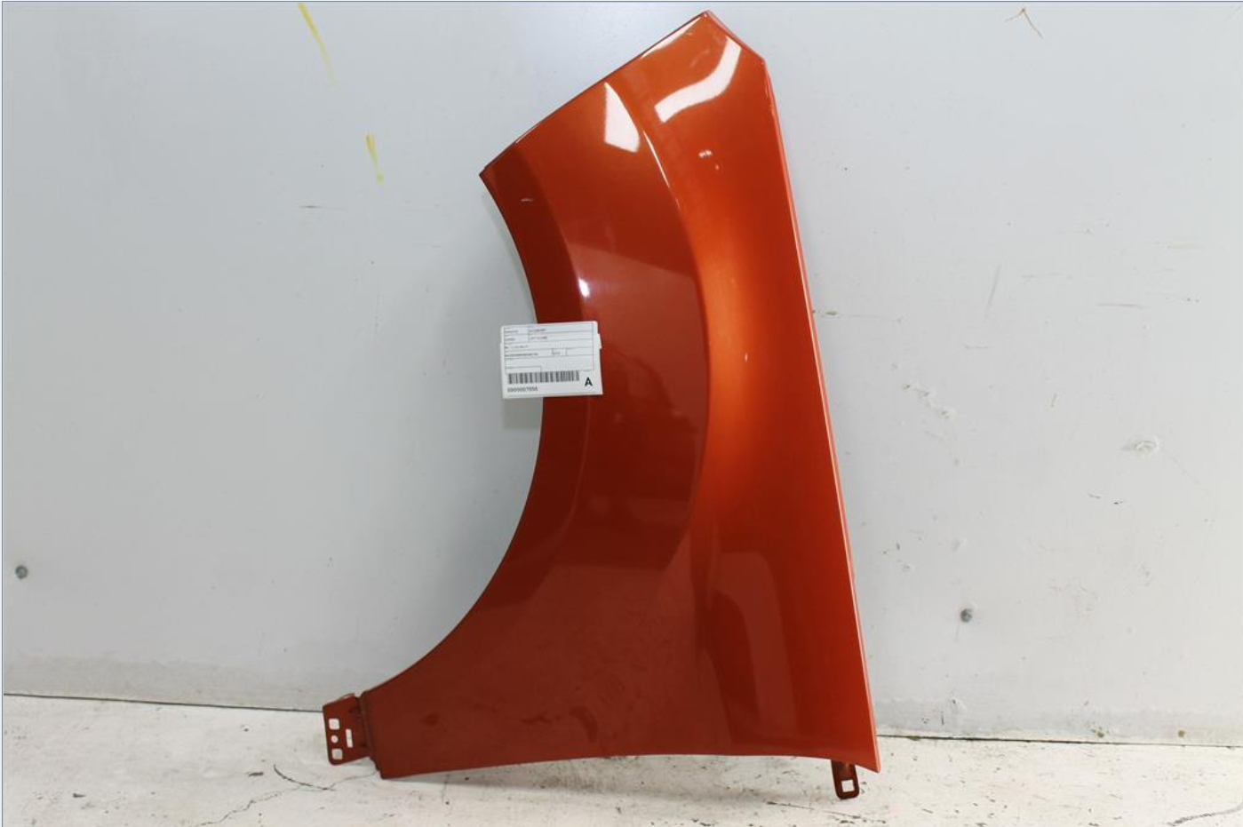 Used Ford, Ecosport Left Guard Bk 11/13 09/17 2014 – image 1 - All Good Parts
