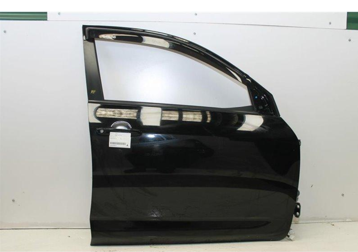 Used Toyota, Rav4 Right Front Door Aca33/Aca38 11/05 12/12 2012 – image 1 - All Good Parts