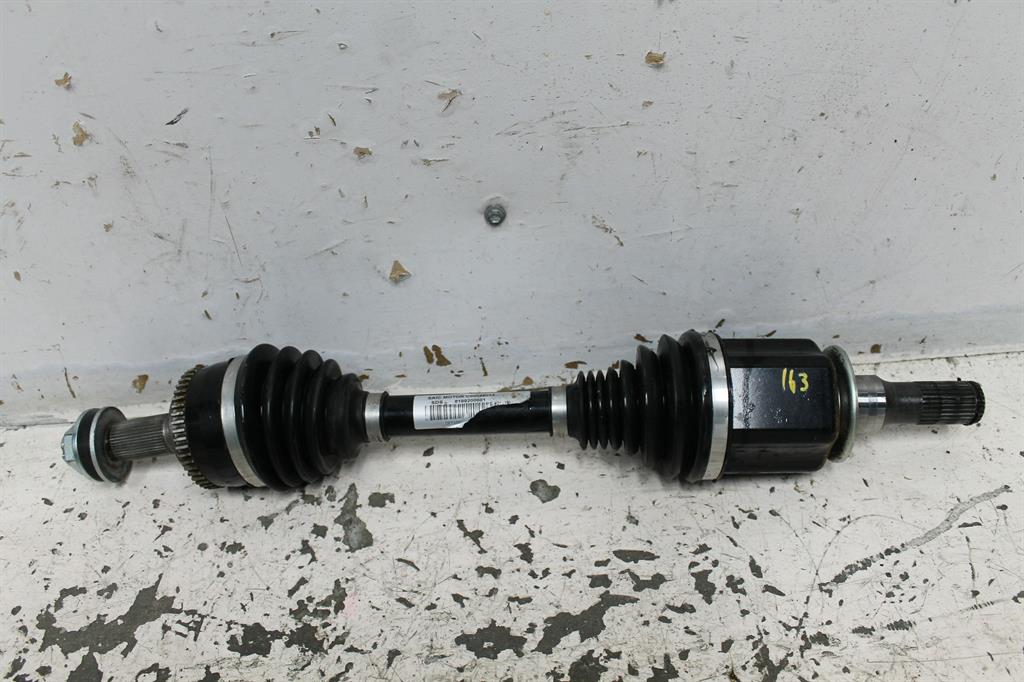 Used LDV, T60 Right Driveshaft Front Sk8C 07/17 2022 – image 1 - All Good Parts