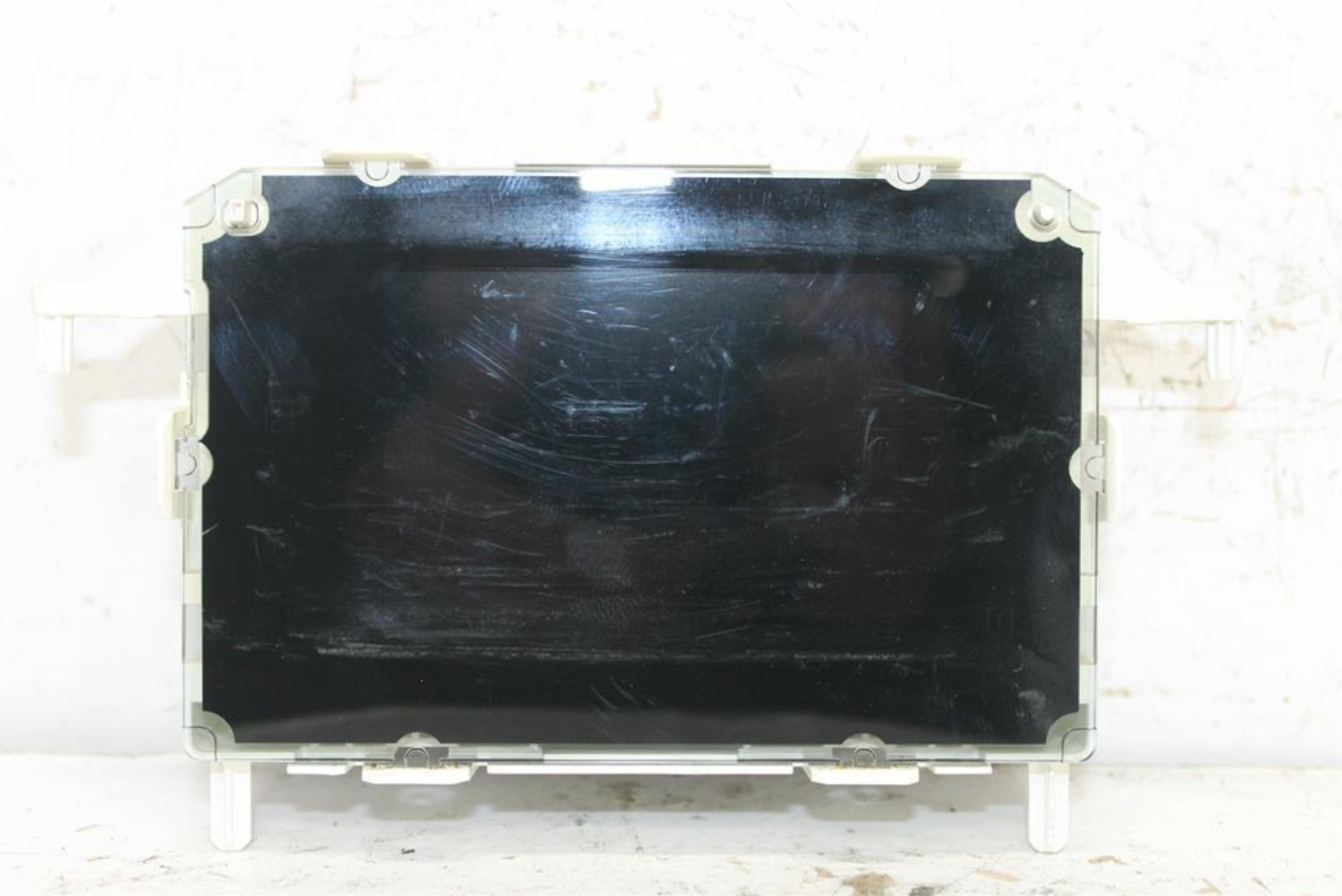 Used Ford, Ecosport Stereo/Head Unit 3.5In Display Bk 11/13 09/17 2013 – image 1 - All Good Parts