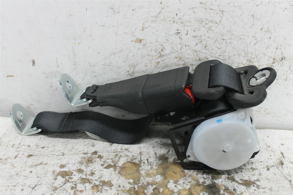 Used Suzuki, Swift Seat Belt Lh Rear Assy (Belt And Stalk) Fz 08/10 03/17 2014 – image 1 - All Good Parts
