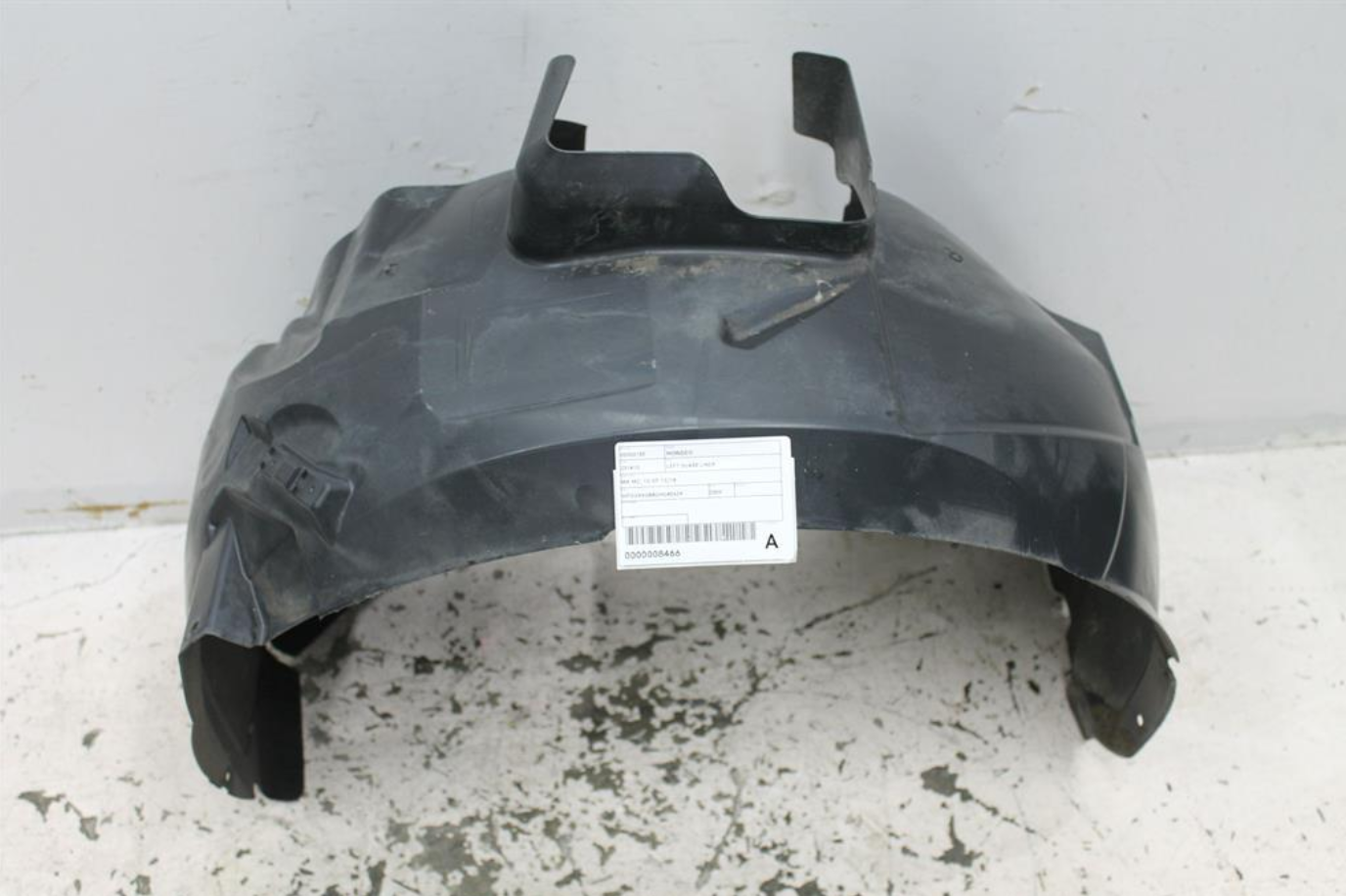 Used Ford, Mondeo Left Guard Liner Ma Mc 10/07 12/14 2009 – image 1 - All Good Parts