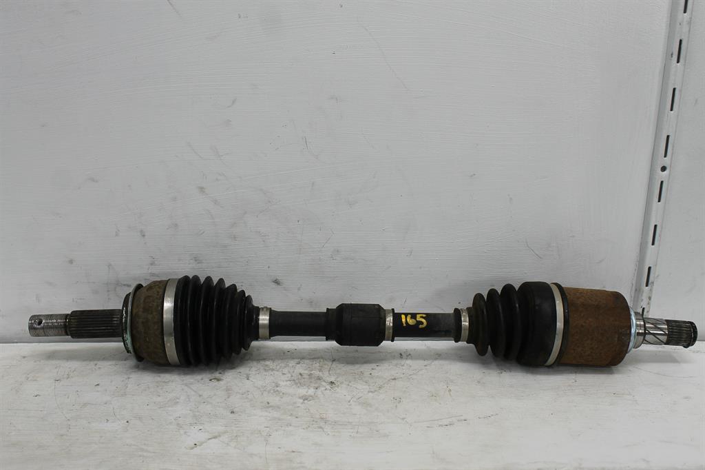 Used Nissan, Xtrail Left Driveshaft Front Auto T/M Petrol 2.5 Awd T32 02/14 07/22 2018 – image 1 - All Good Parts