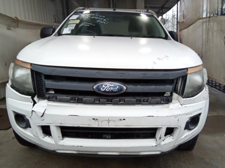 Used Ford , Ranger  Engine ,  Petrol, 2.5, Dpat, W/ Cam Sensor In Cyl Head Type, Px Series 1, 06/11-06/15  – main images - All Good Parts