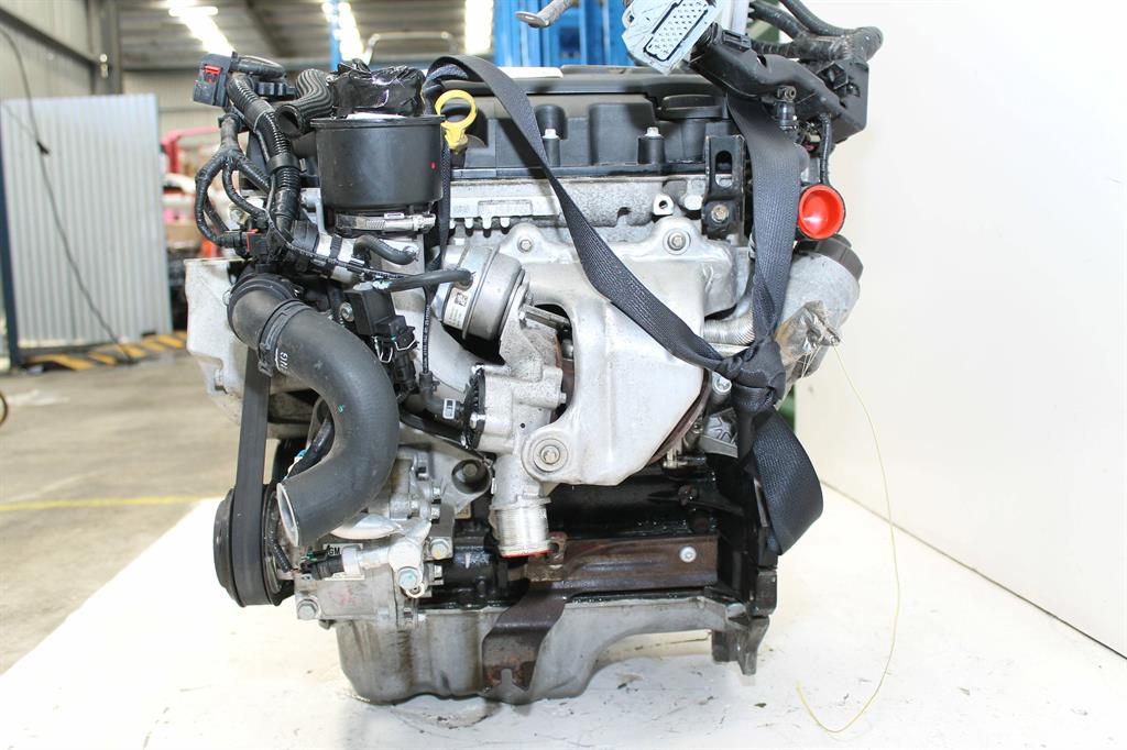 Used Holden, Trax Starter Motor Petrol 1.4 Auto T/M Tj Series 08/14 12/20 2018 – image 1 - All Good Parts