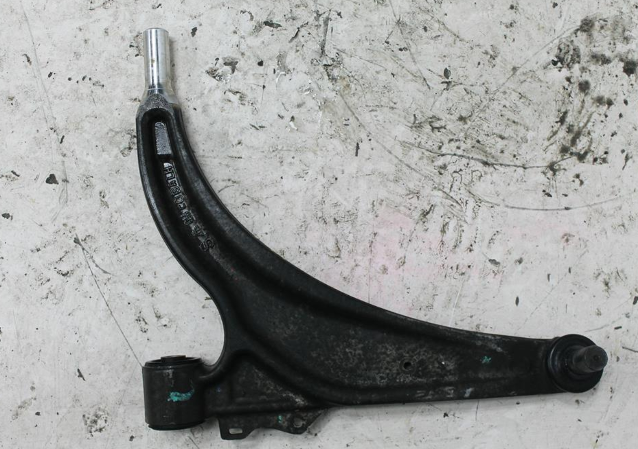 Used Holden, Cruze Left Front Lower Control Arm Jg Jh 03/09 2011 – image 1 - All Good Parts
