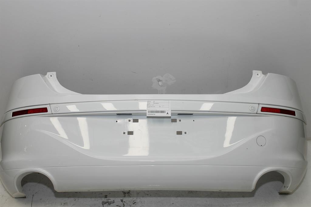 Used Chery, J3 Rear Bumper M1X 03/11 01/15 2015 – image 1 - All Good Parts