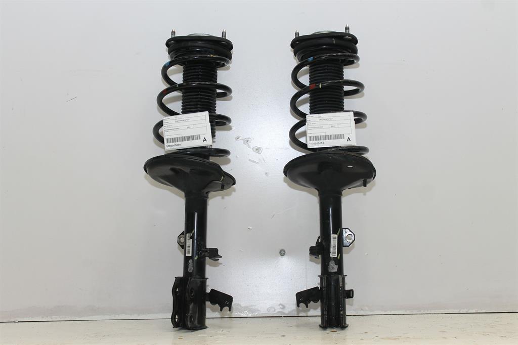 Haval, H2 Right Front Strut 06/15 02/21