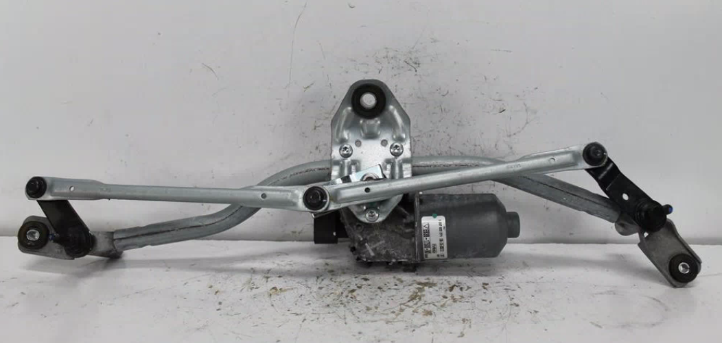 Used Ford, Ranger Wiper Motor Front Px 06/15 04/22 2022 – image 1 - All Good Parts