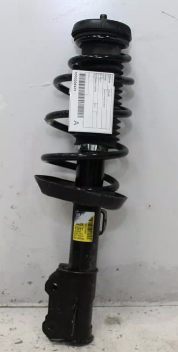 Used Holden, Cruze Right Front Strut Jh 03/11 2012 – image 1 - All Good Parts