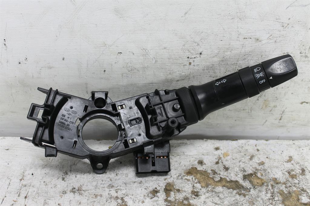 Used Hyundai, Accent Combination Switch Flasher Switch Rb 05/11 12/19 2017 – image 1 - All Good Parts