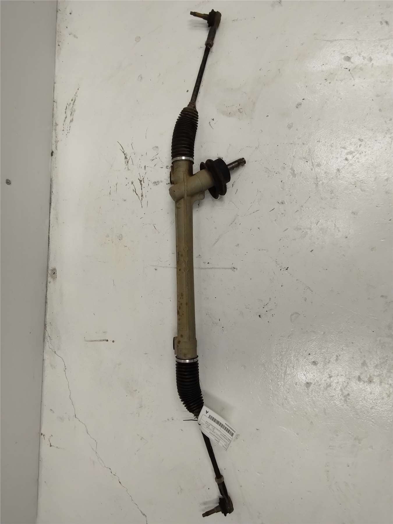 Used Holden, Barina Steering Box/Rack Mj Power Steering Rack Spark 10/10 06/15 2014 – image 1 - All Good Parts