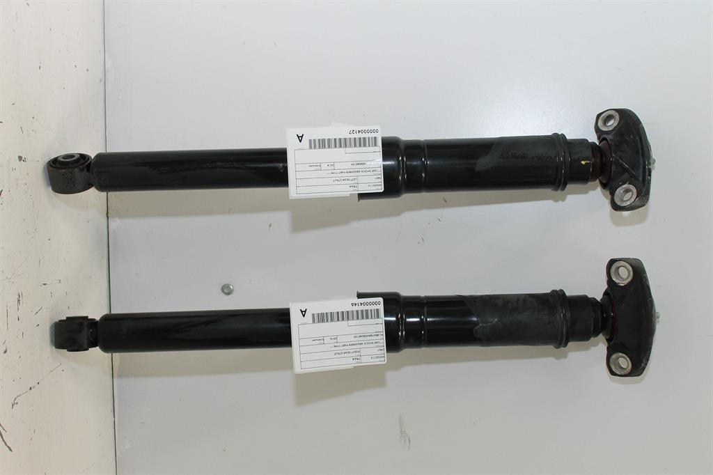 Used Holden, Trax Right Rear Strut 2014 – image 1 - All Good Parts