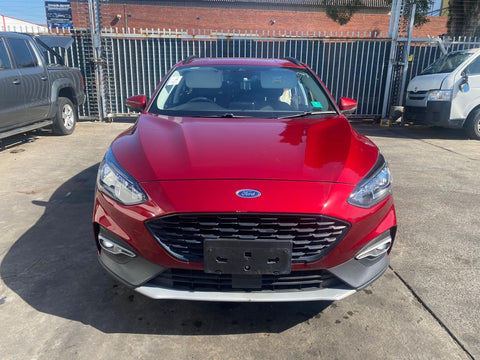 Ford , Focus  Engine , Petrol, 1.5, Turbo, Ecoboost, Sa, 10/18