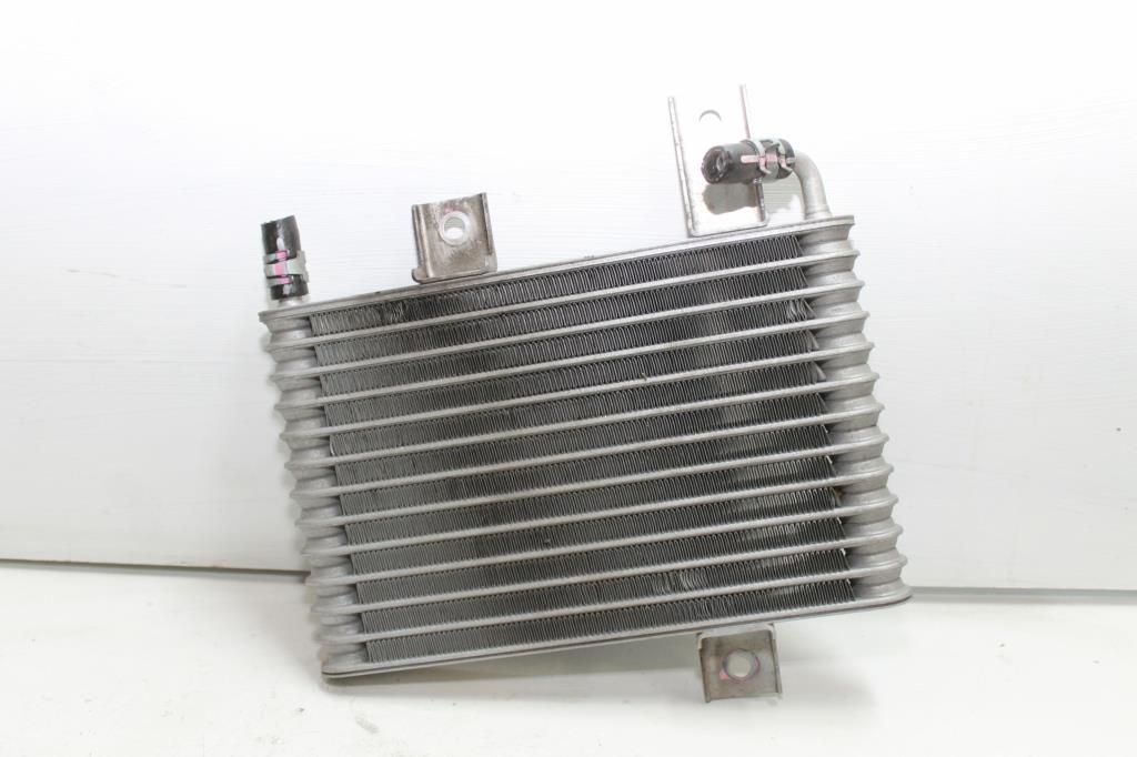 Used Mitsubishi, Triton Cooler Transmission Oil Cooler 2.4 Diesel Mq Mr 03/15 10/23 2021 – image 1 - All Good Parts