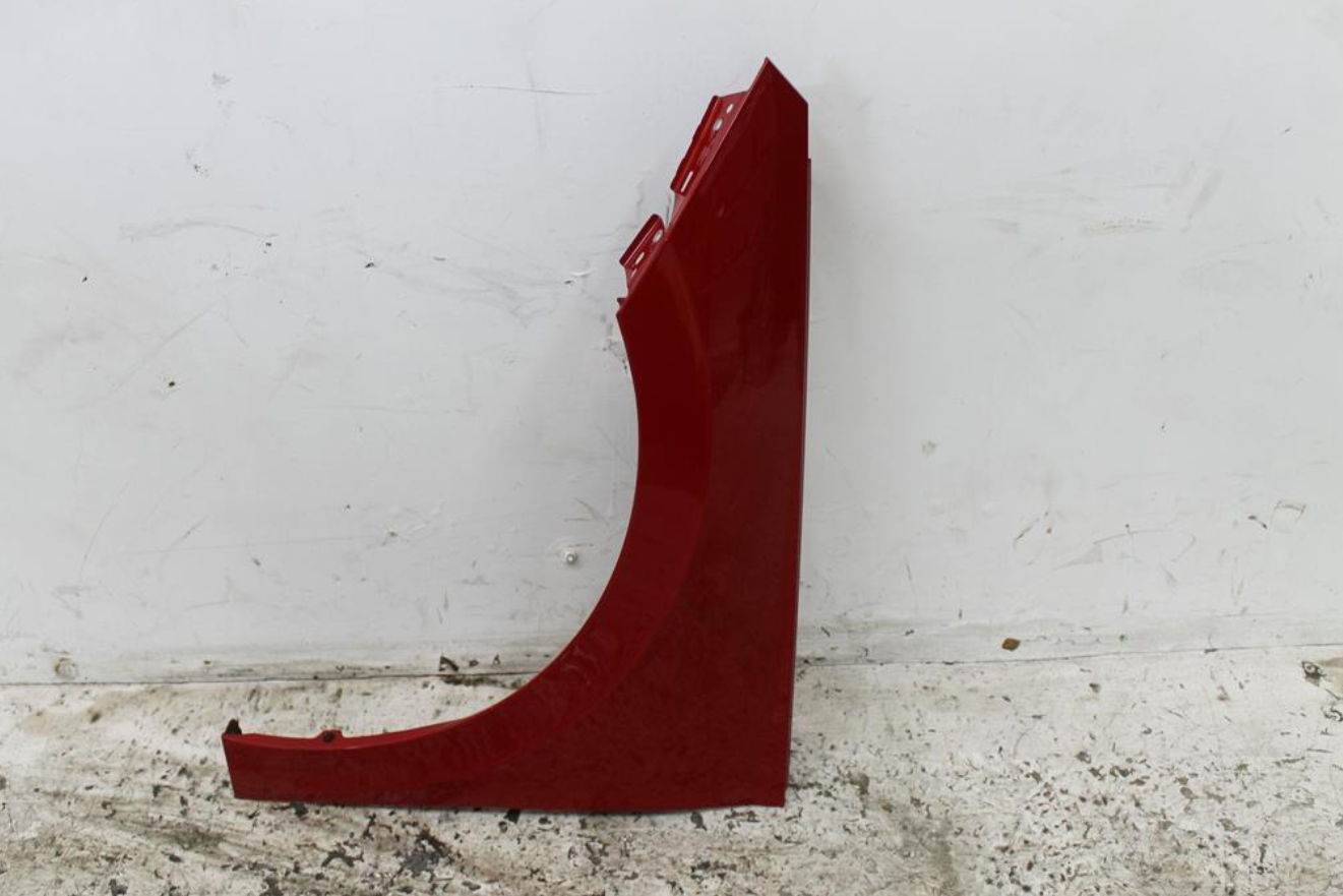 Used Skoda, Kamiq Left Guard Nw 06/20 2020 – image 1 - All Good Parts
