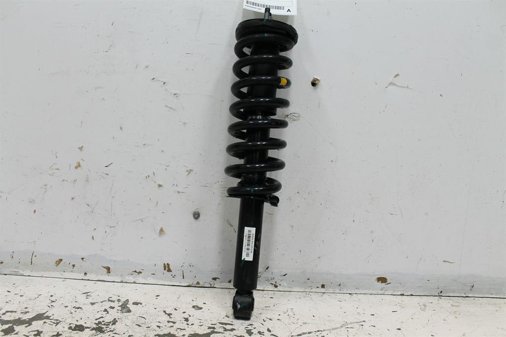 Used LDV, T60 Left Front Strut Sk8C 07/17 2022 – image 1 - All Good Parts
