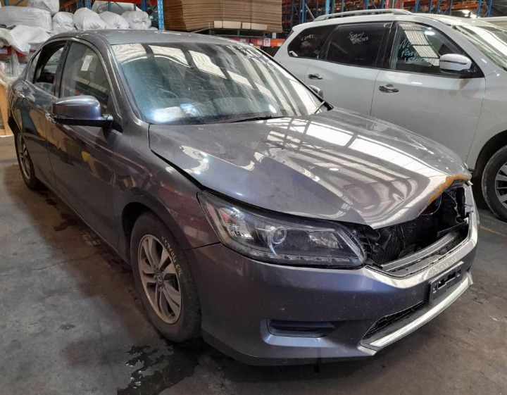 Used Honda, Accord Engine , Petrol, 2.4, 9Th Gen, 05/13-08/19 – main images - All Good Parts