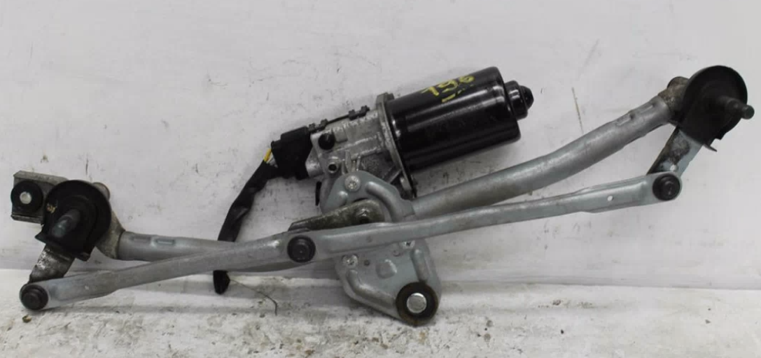 Used Hyundai, Veloster Wiper Motor Front Fs 12/11 02/18 2013 – image 1 - All Good Parts