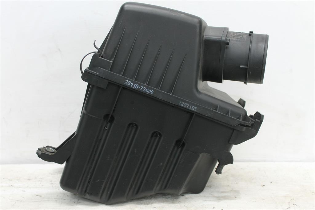 Used Kia, Sportage Air Cleaner/Box Air Cleaner Sl Diesel 05/10 10/15 2012 – image 1 - All Good Parts