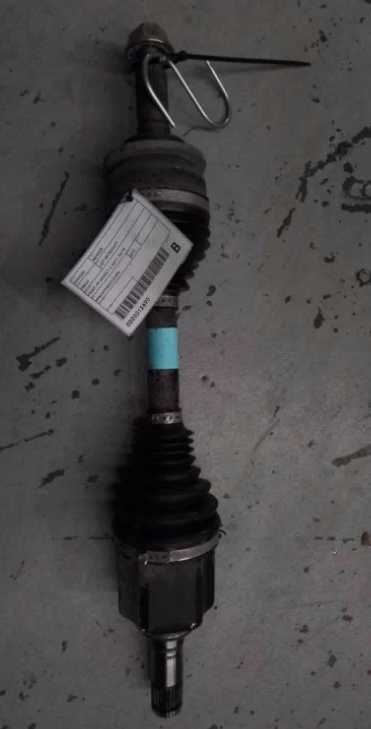 Used Ford, Ranger Left Driveshaft Front Px Series 1 2 06/11 06/18 2017 – image 1 - All Good Parts