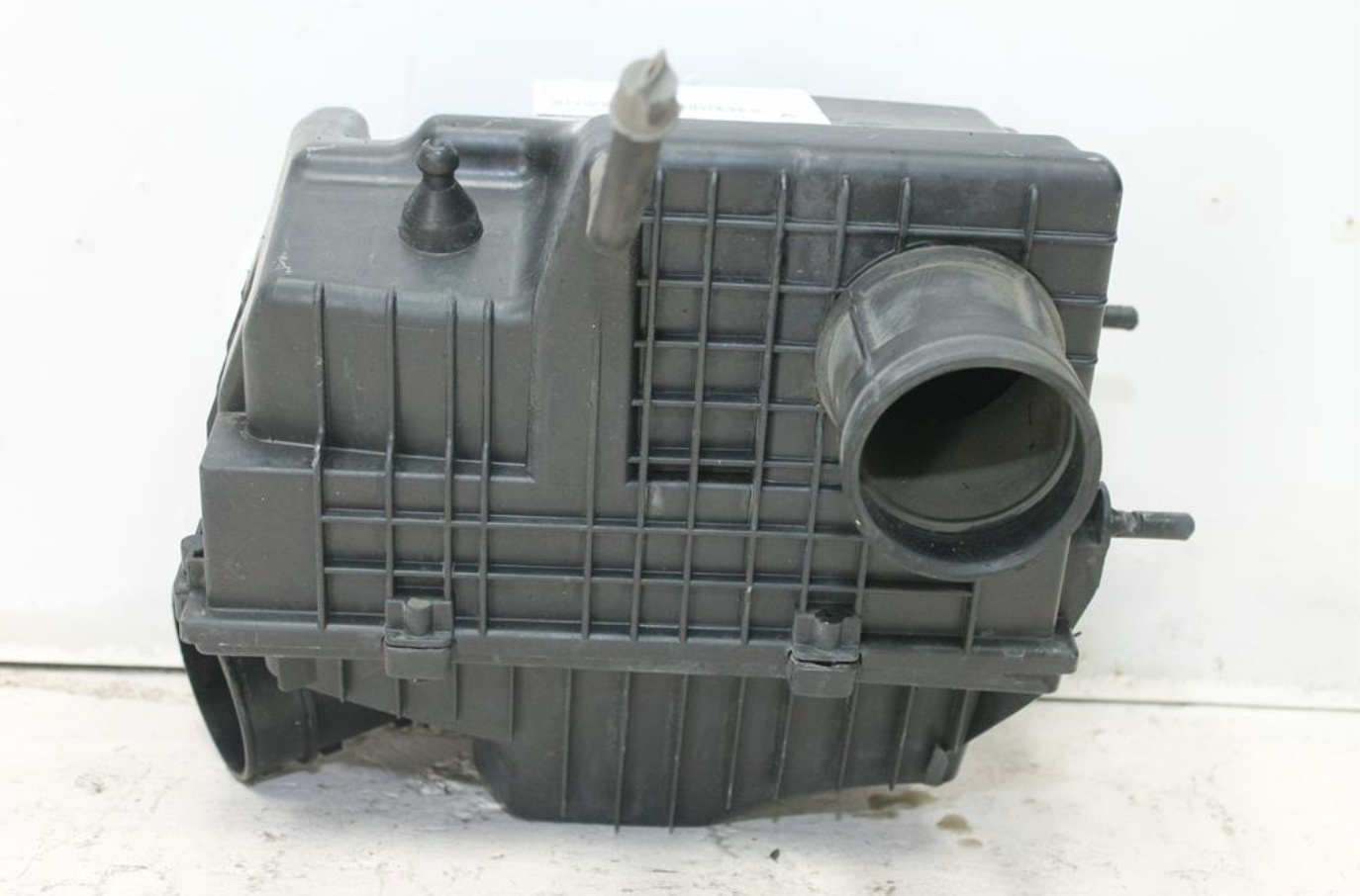 Used Renault, Master Air Cleaner/Box Air Cleaner X62 2.3 Turbo 09/11 2018 – image 1 - All Good Parts
