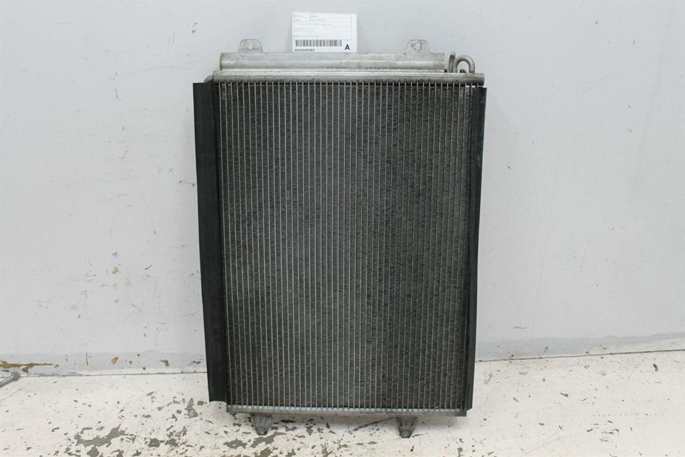 Used Volkswagen, Passat A/C Condenser 3C/Mk6 B6 B7/3Cc Diesel 03/06 12/16 2011 – image 1 - All Good Parts