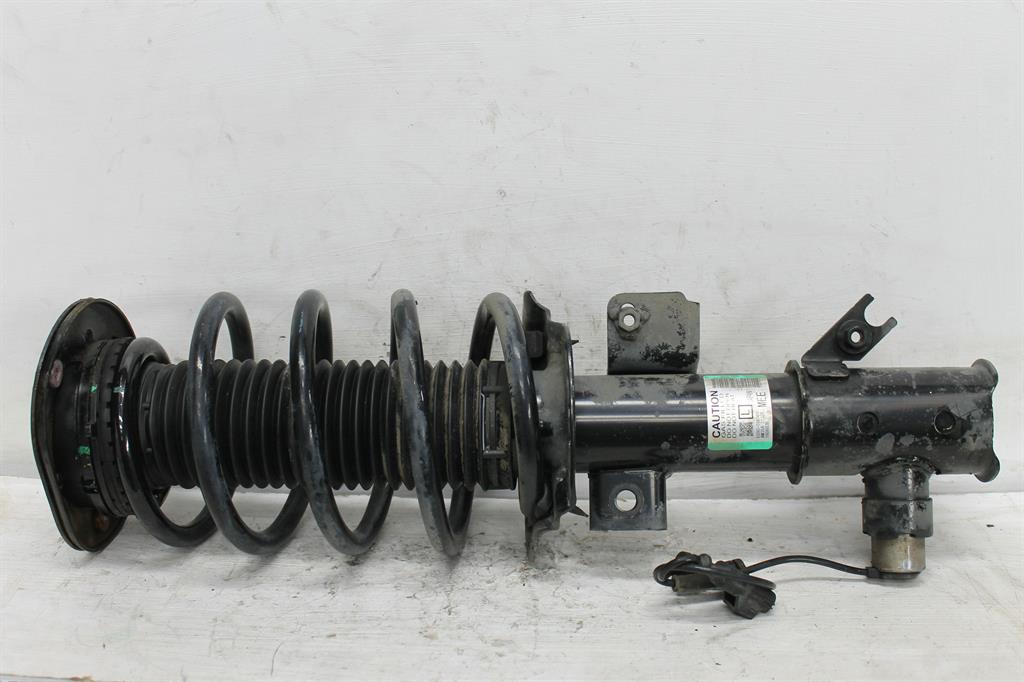 Used Ford, Mondeo Left Front Strut Md 09/14 06/20 2016 – image 1 - All Good Parts