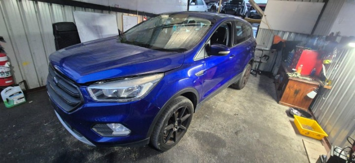 Used Ford , Escape Trans/Gearbox , Manual, Fwd, Petrol, 1.5, Turbo, Zg, 09/16-05/20 – main images - All Good Parts