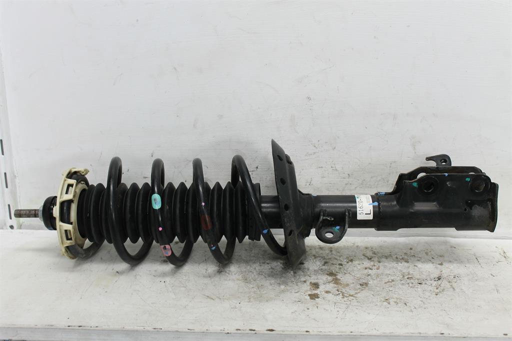 Used Honda, City Left Front Strut 02/09 12/13 2011 – image 1 - All Good Parts