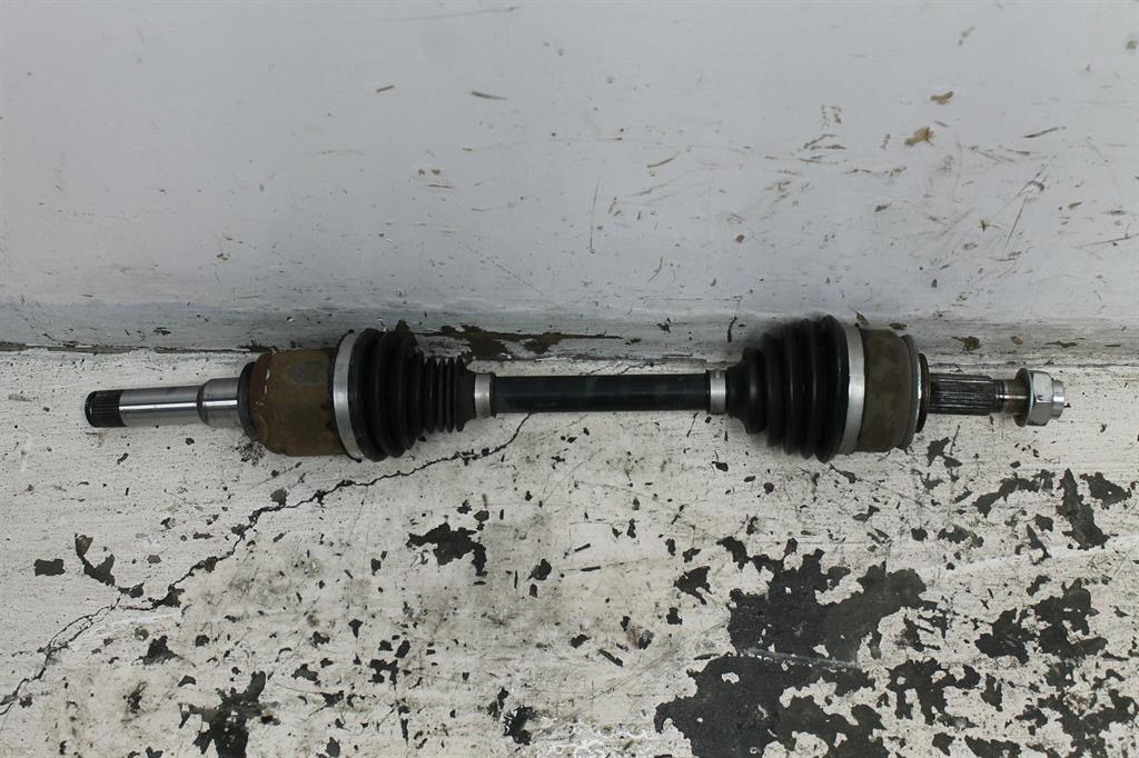 Used Holden, Trax Left Driveshaft Auto T/M 1.8 Tj Series 08/13 12/20 2016 – image 1 - All Good Parts