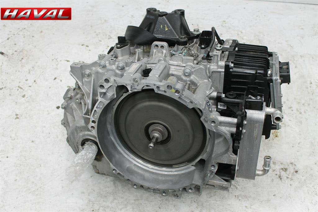 Used Haval, Jolion Trans/Gearbox A01 Auto 7 Speed Petrol 1.5 Turbo 02/21 2022 – image 1 - All Good Parts