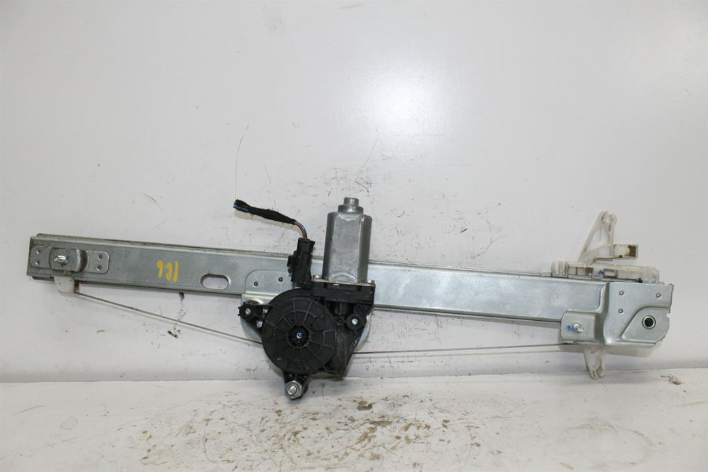 Used LDV, T60 Left Rear Wnd Reg/Motor Sk8C 07/17 2018 – image 1 - All Good Parts