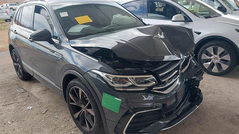 Volkswagen, Tiguan Trans/Gearbox , Auto, Awd, Diesel, 2.0, 7 Speed, No Transfer Case, Veb Code, 5Na, 06/21-06/23