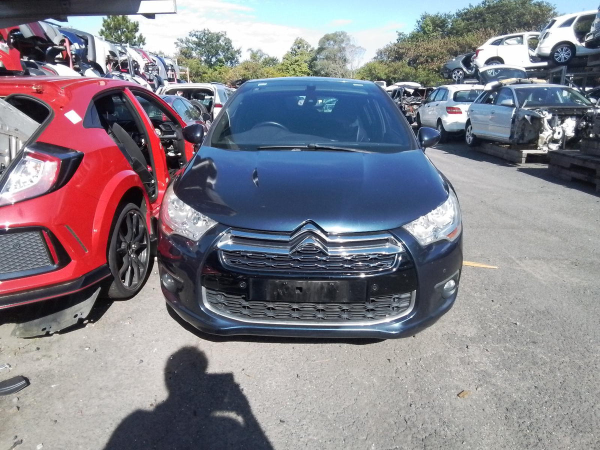 Used Citroen, Ds4 Trans/Gearbox , Auto, 1.6, 6 Speed, Petrol, Turbo, 02/12-12/16 – main images - All Good Parts
