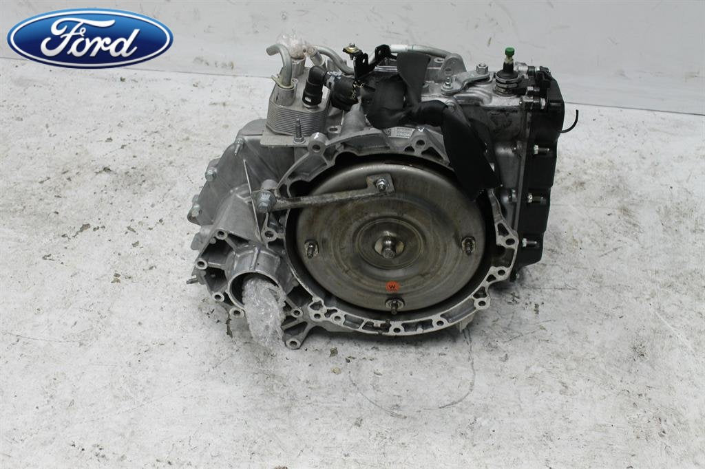 Used Ford, Escape Trans/Gearbox Auto Awd Petrol 2.0 Turbo Zg 09/16 05/20 2018 – image 1 - All Good Parts