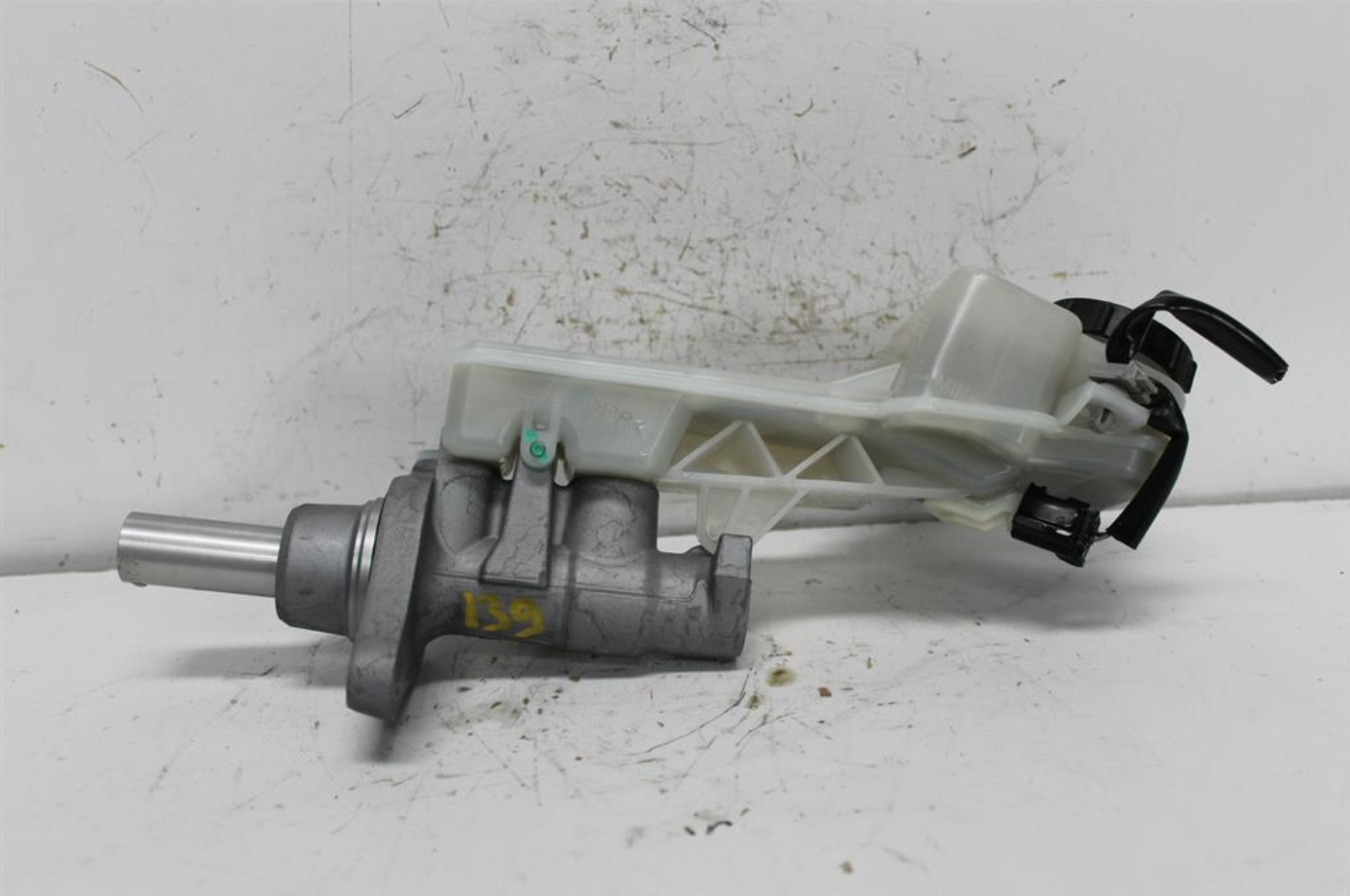 Used Mazda, 3 Master Cylinder Bn 05/16 02/19 2016 – image 1 - All Good Parts
